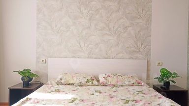 1-комн. кв 35 м2, 1/1 эт