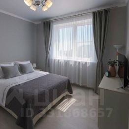 1-комн. кв 55 м2, 1/1 эт