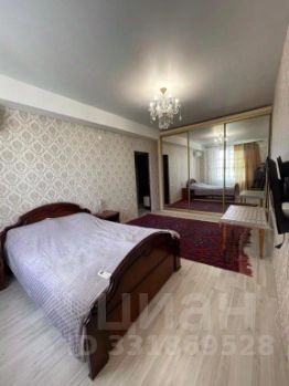 1-комн. кв 57 м2, 1/1 эт