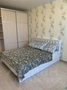 1-комн. кв 41 м2, 1/1 эт