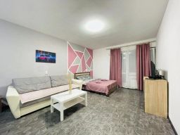1-комн. кв 35 м2, 1/1 эт