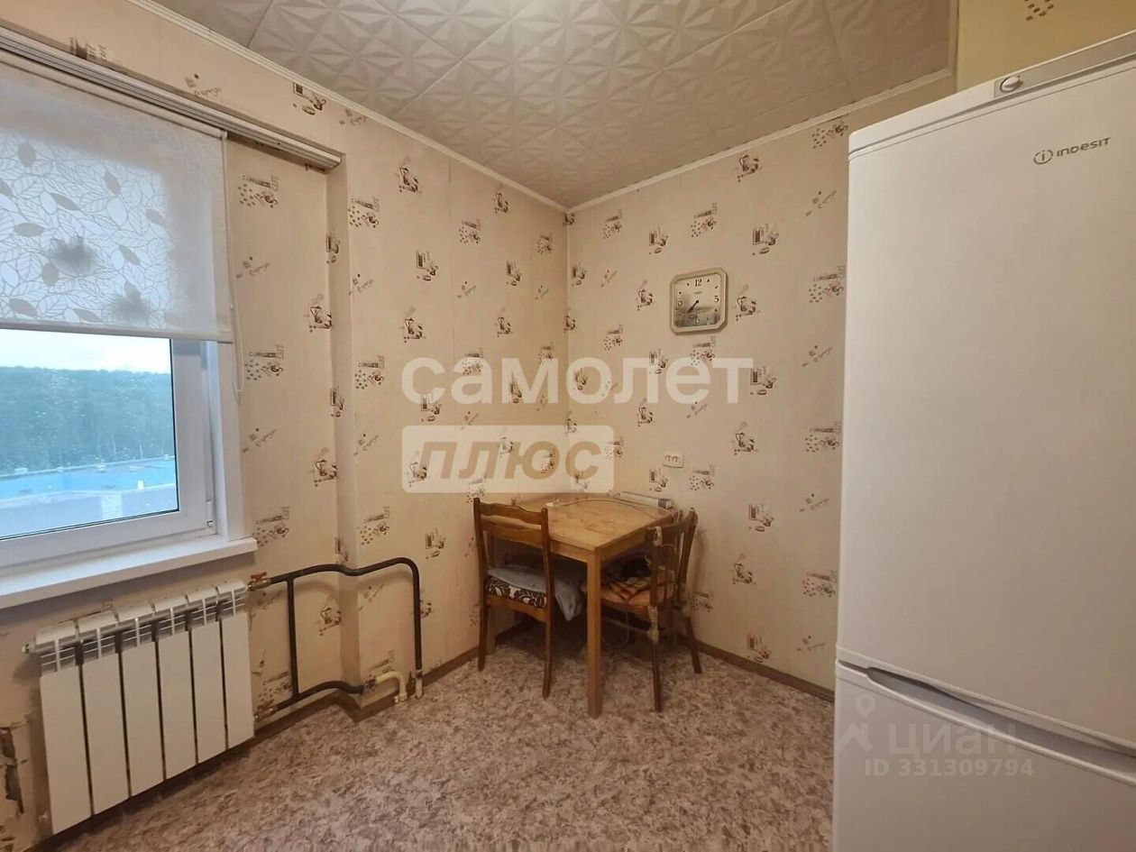 1-комн. кв., р-н Ленинский, Екатеринбург