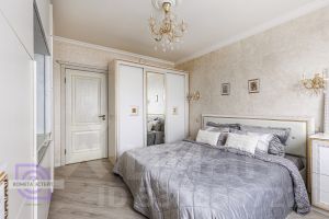 2-комн.кв., 54 м², этаж 7 2-комн.кв., 54 м², этаж 7
