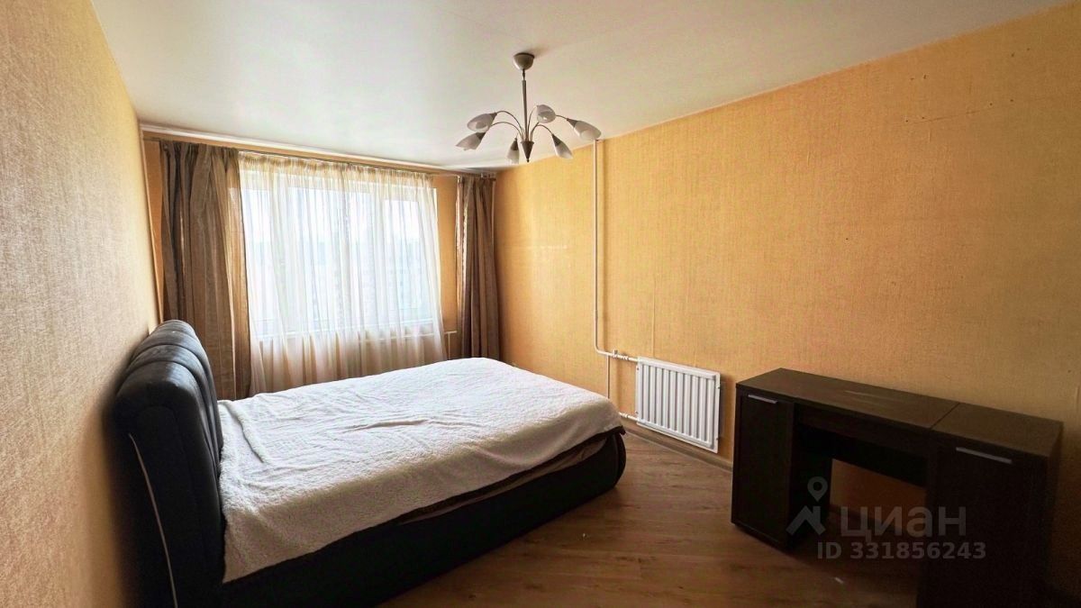 3-комн. кв., р-н Кировский, Санкт-Петербург