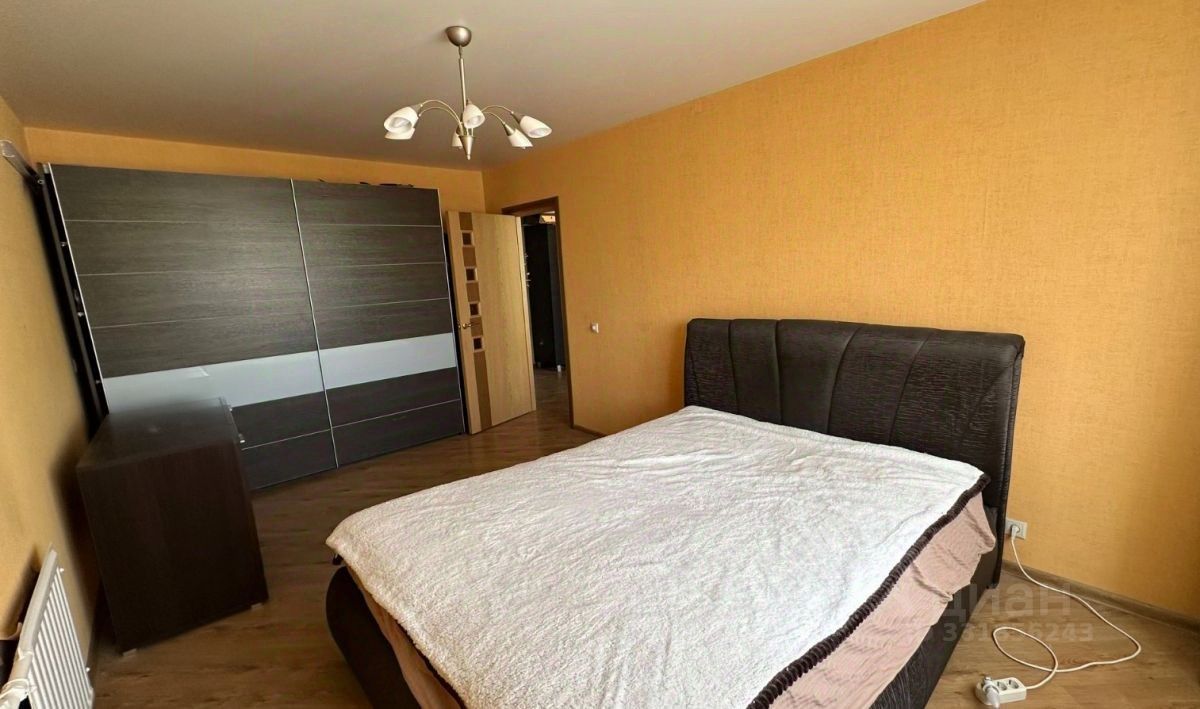 3-комн. кв., р-н Кировский, Санкт-Петербург