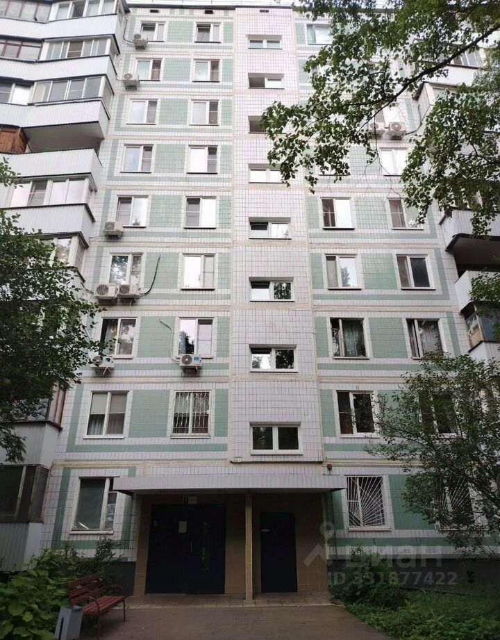 Комната, р-н Лосиноостровский