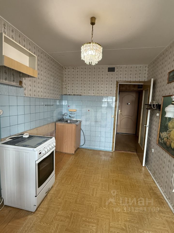 1-комн. кв., р-н Хорошево-Мневники, Москва