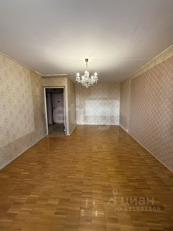 1-комн. кв., р-н Хорошево-Мневники, Москва