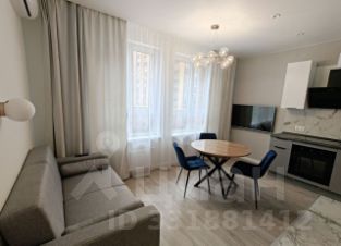 2-комн.кв., 50 м², этаж 6 2-комн.кв., 50 м², этаж 6