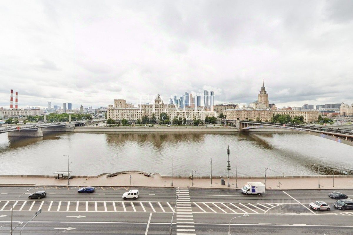 4-комн. кв., р-н Арбат