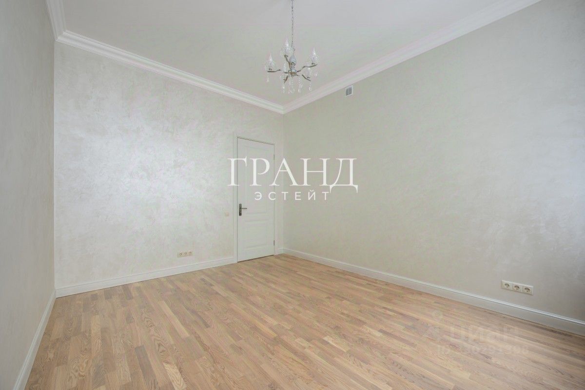 Студия кв., р-н Тверской, Москва