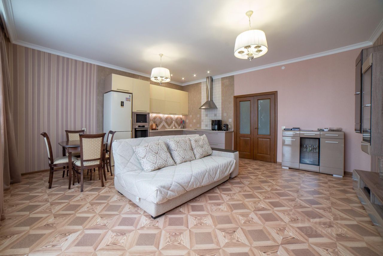 2-комн. кв., р-н Верх-Исетский, Екатеринбург