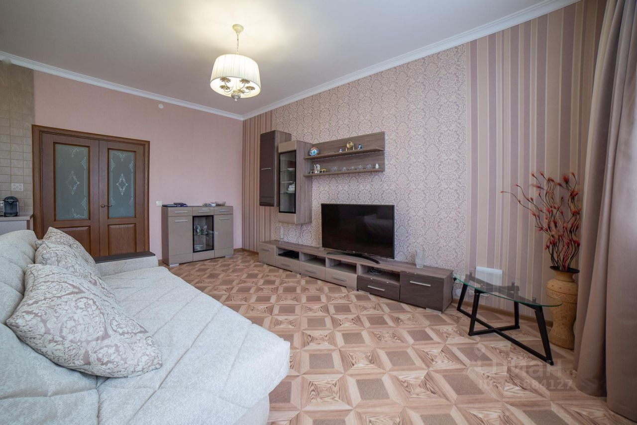 2-комн. кв., р-н Верх-Исетский, Екатеринбург