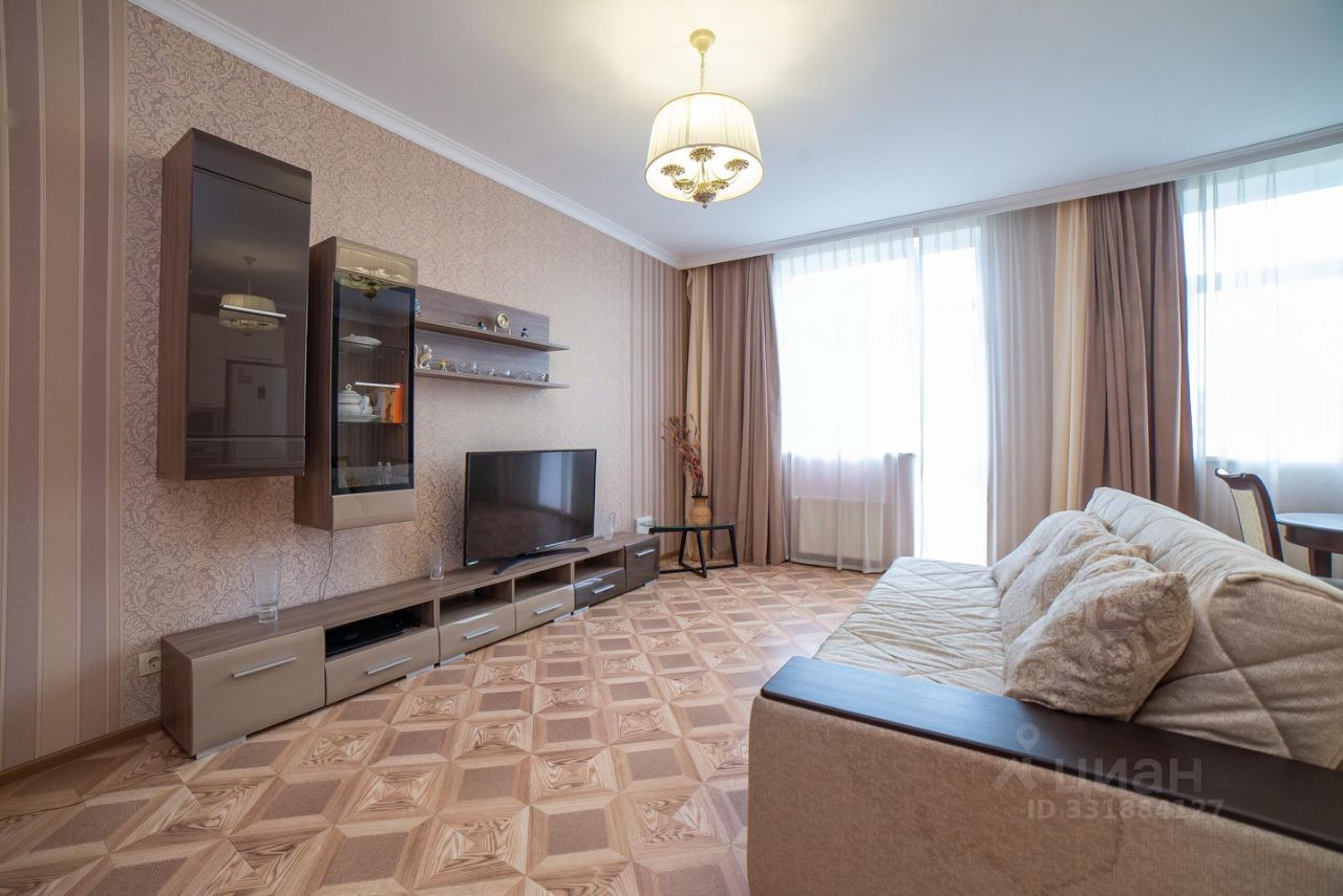 2-комн. кв., р-н Верх-Исетский, Екатеринбург