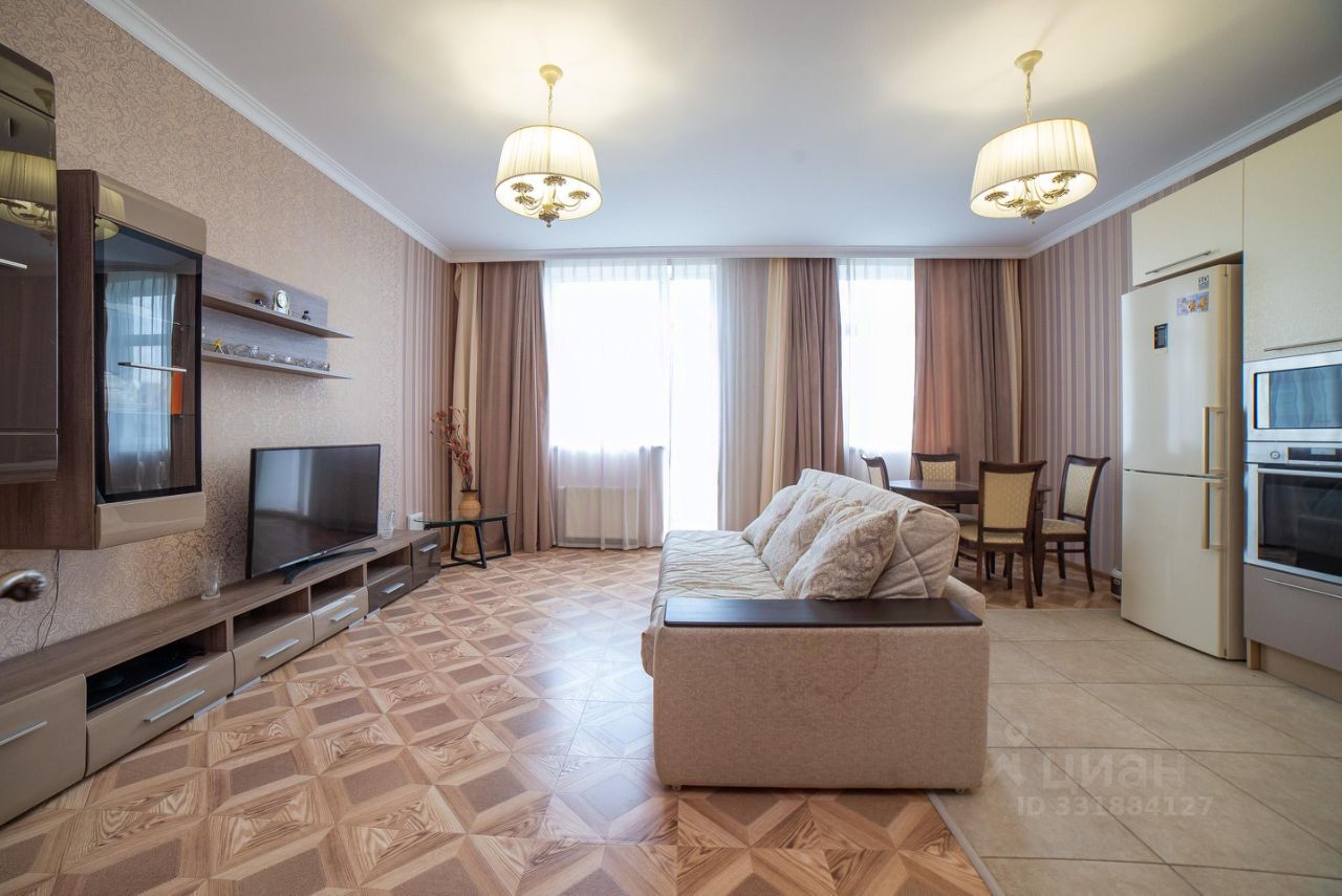 2-комн. кв., р-н Верх-Исетский, Екатеринбург