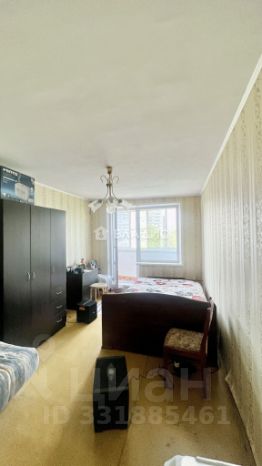 1-комн.кв., 32 м², этаж 9 1-комн.кв., 32 м², этаж 9