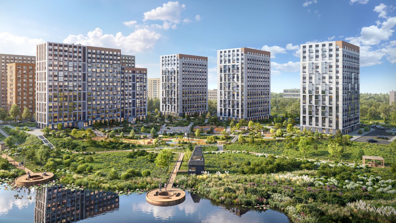 Архитектура