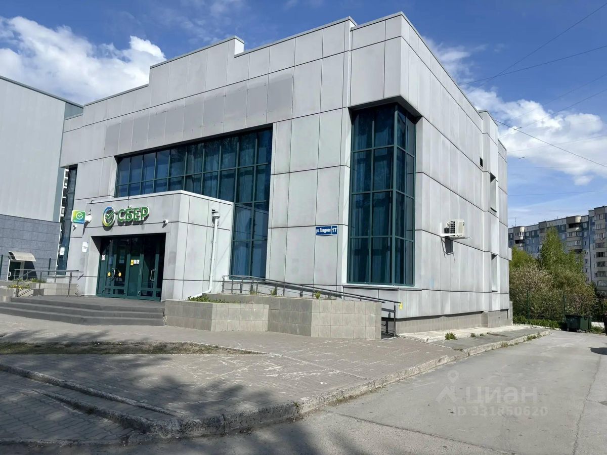 ПСН (свободного назначения), р-н Октябрьский, Новосибирск
