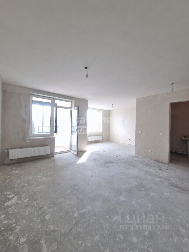 1-комн. кв., р-н Академический, Екатеринбург