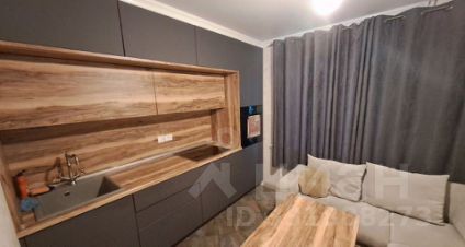 1-комн. кв 33 м2, 1/9 эт