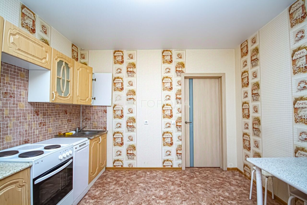 3-комн. кв., р-н Октябрьский, Новосибирск
