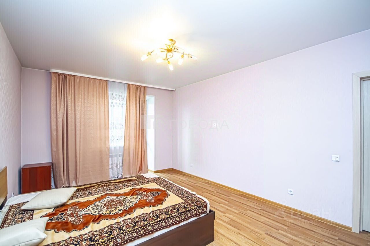 3-комн. кв., р-н Октябрьский, Новосибирск