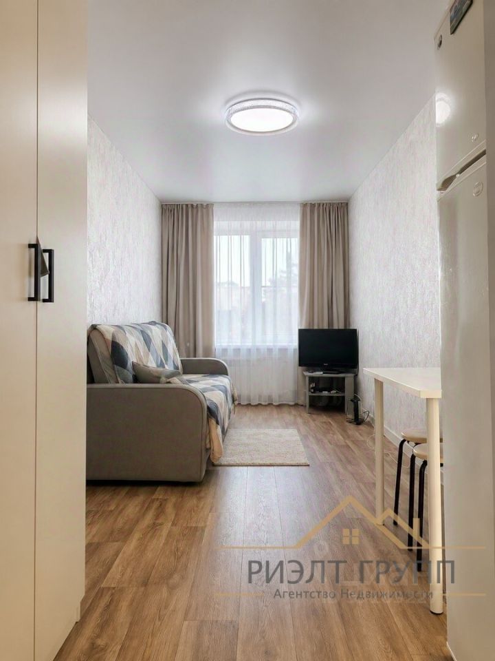 Квартира, р-н Авиастроительный, Казань