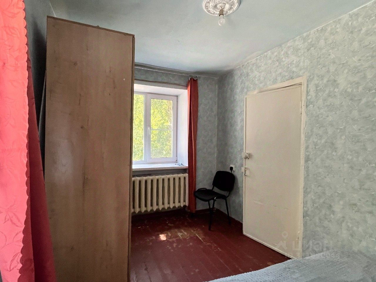 2-комн. кв., р-н Ленинский, Новосибирск
