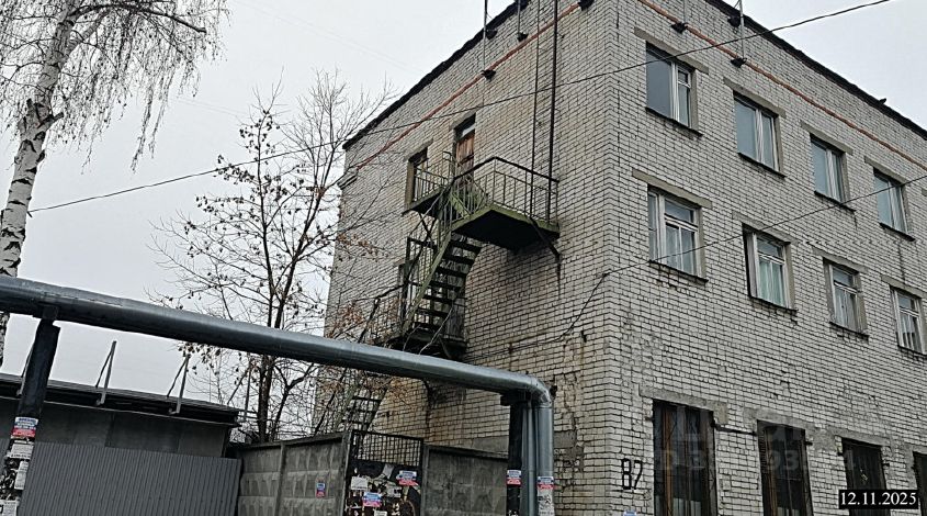 Вашему вниманию предлагается объект имущества:
Нежилое помещение (Этаж  3) общей площадью 234,3 кв.м - Widok 6