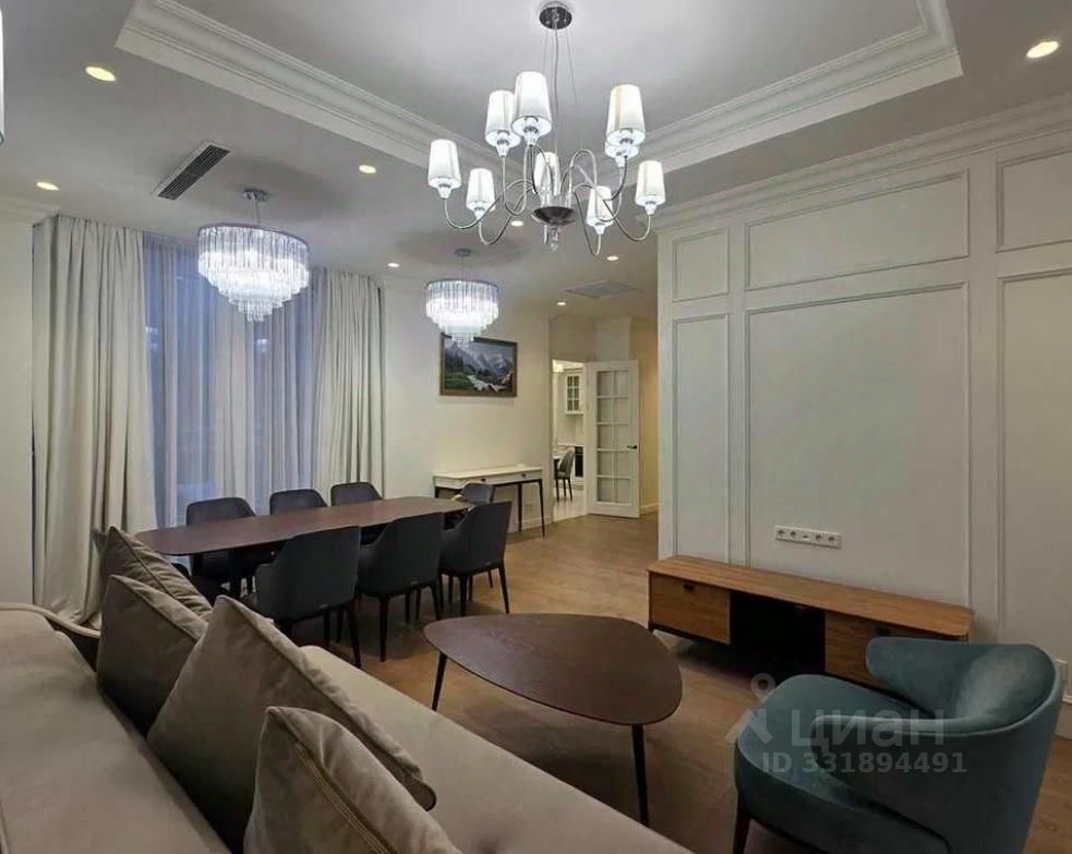 3-комн. кв., Прикубанский, Краснодар