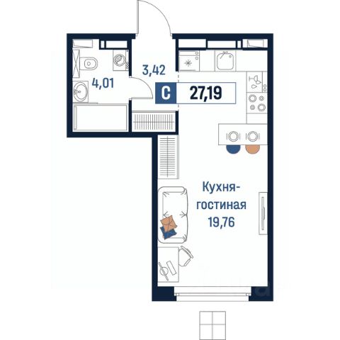 ЖК «Максималист»