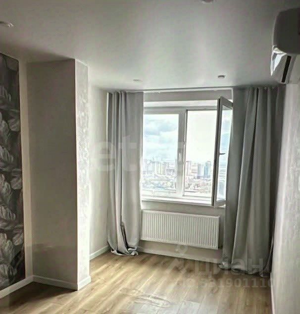 Apartment, 26 m²