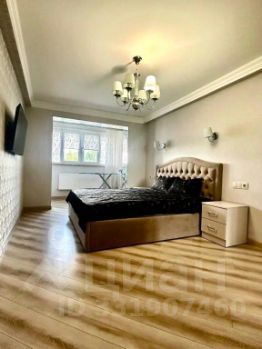 4-комн. кв 100 м2, 1/1 эт