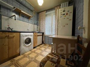 1-комн.кв., 32 м², этаж 1