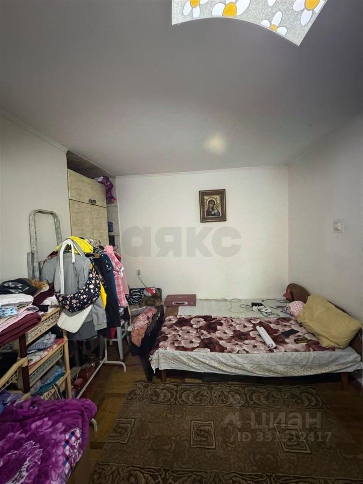 1-комн. кв., Карасунский, Краснодар