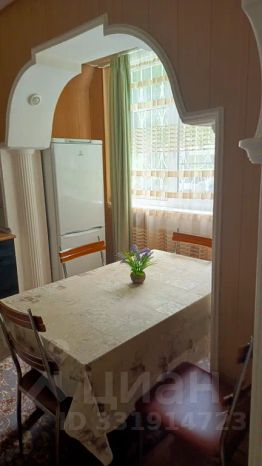 2-комн. кв 52 м2, 1/5 эт