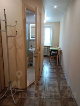 1-комн. кв 35 м2, 3/5 эт