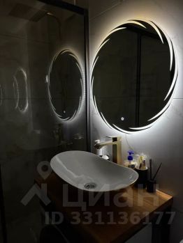 2-комн. кв 44 м2, 2/5 эт