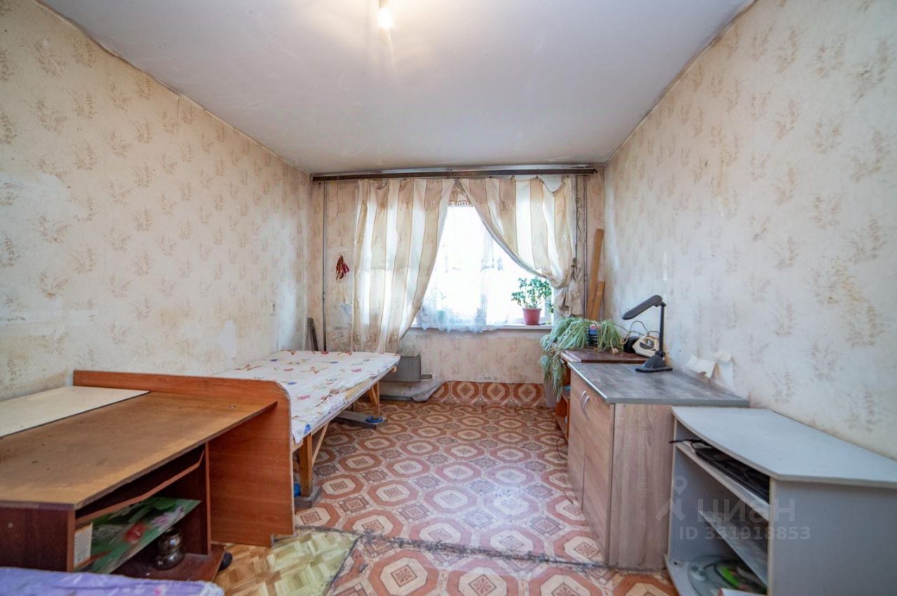 1-комн. кв., р-н Железнодорожный, Екатеринбург