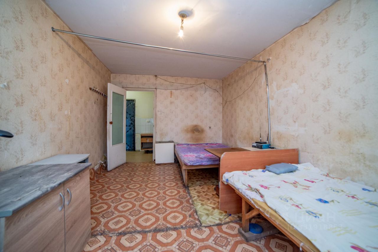 1-комн. кв., р-н Железнодорожный, Екатеринбург