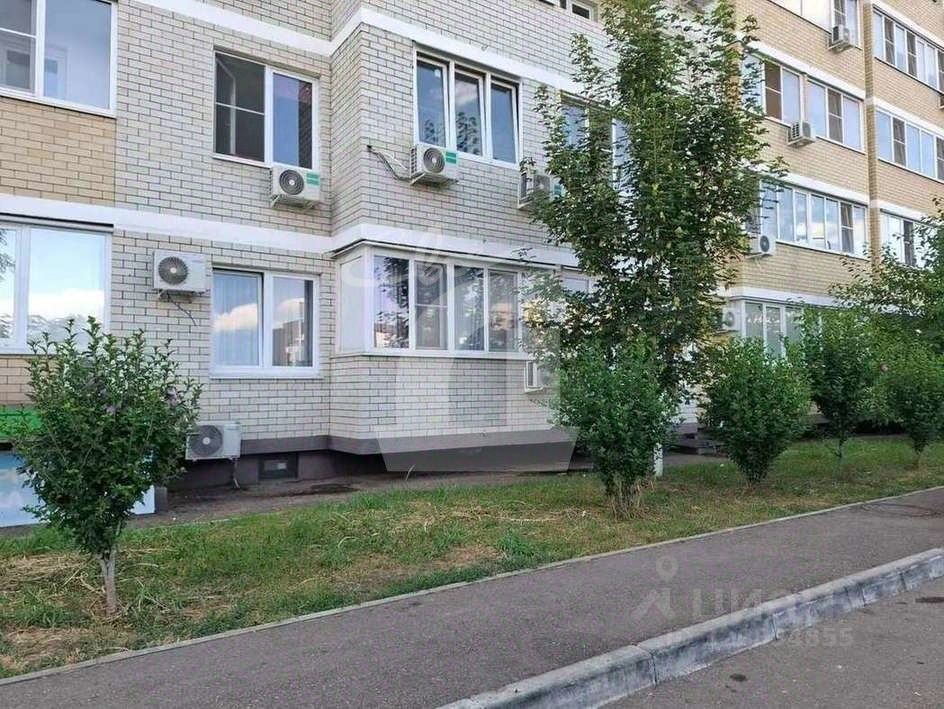 1-комн. кв., Прикубанский, Краснодар