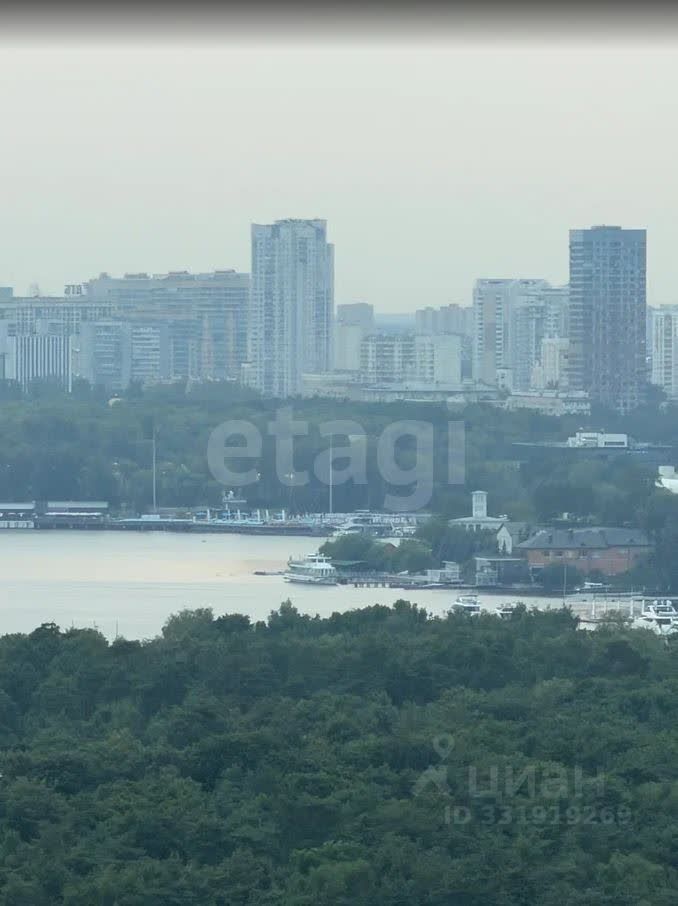 4-комн. кв., р-н Щукино, Москва
