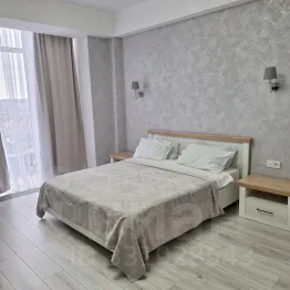 1-комн. кв 43 м2, 10/11 эт