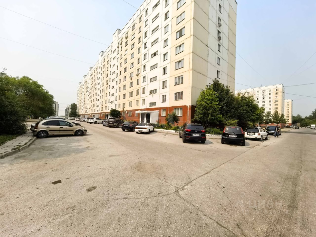 1-комн. кв., р-н Октябрьский, Новосибирск