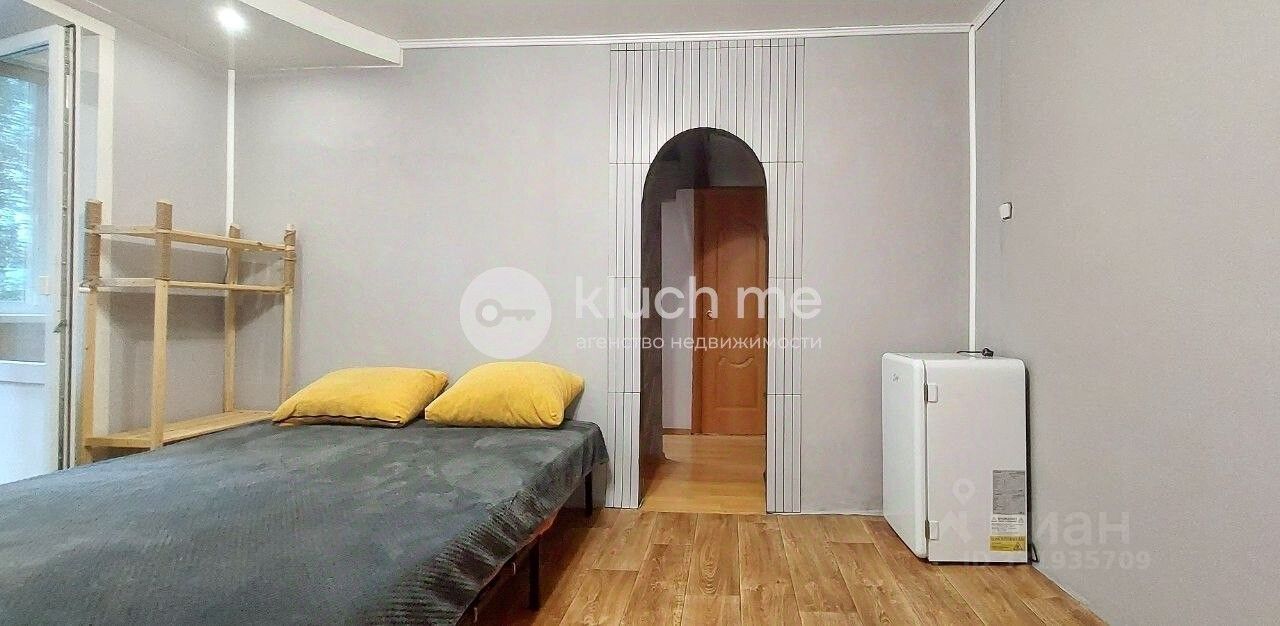 1-комн. кв., р-н Авиастроительный, Казань