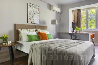 1-комн. кв 21 м2, 5/5 эт