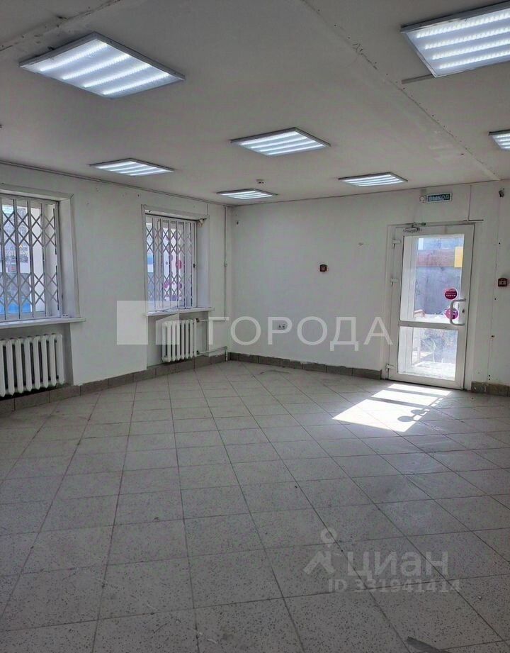 Торговая площадь, р-н Калининский, Новосибирск