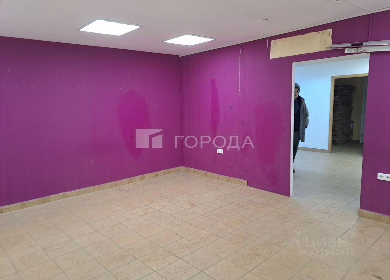 Торговая площадь, р-н Калининский, Новосибирск