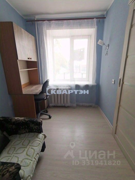 3-комн. кв., р-н Ленинский, Новосибирск