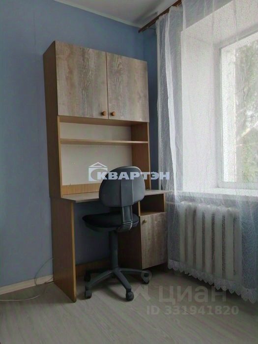 3-комн. кв., р-н Ленинский, Новосибирск